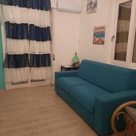 Апартаменти Nerea House Лідо-ді-Остія Екстер'єр фото