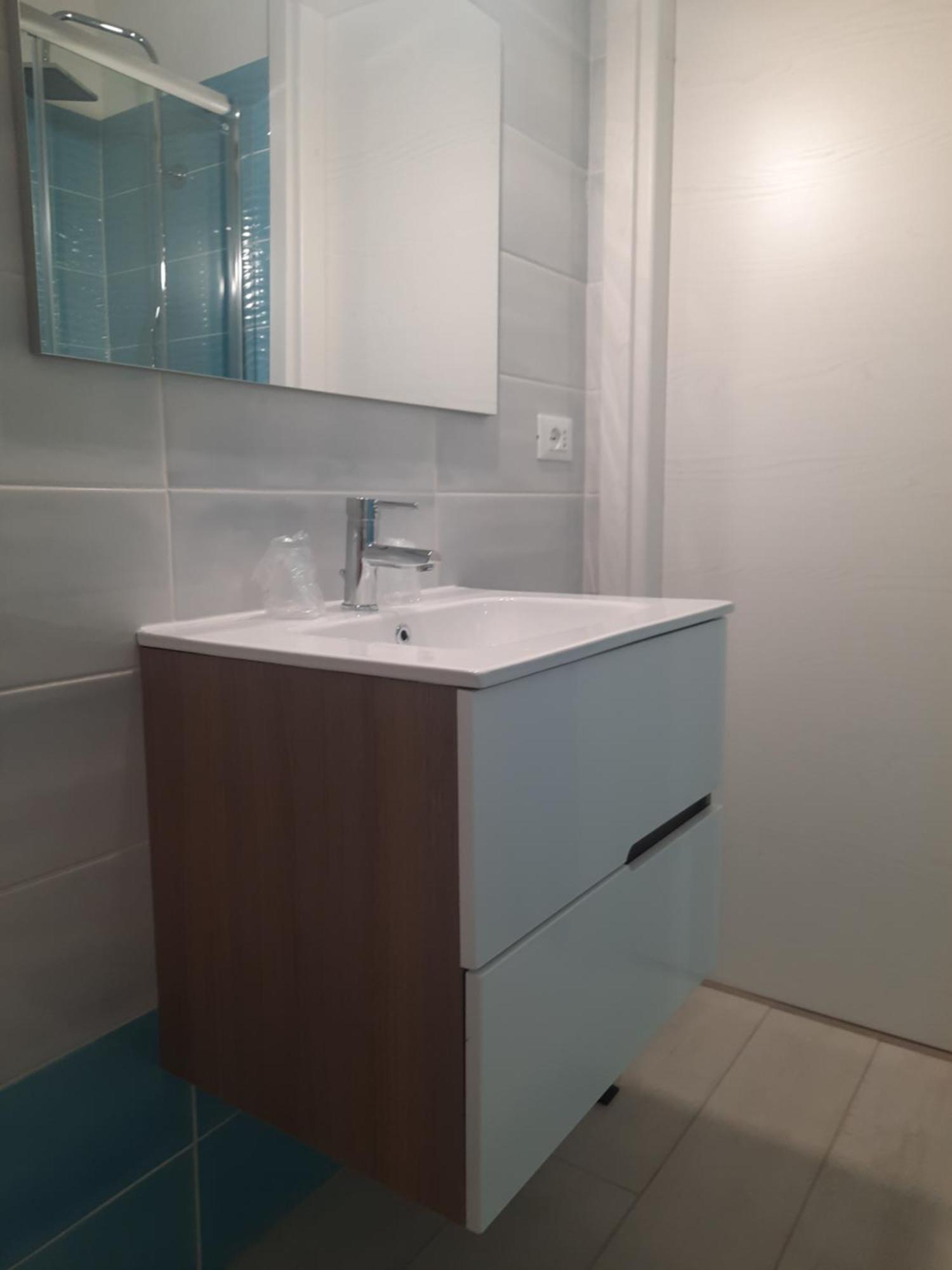 Апартаменти Nerea House Лідо-ді-Остія Екстер'єр фото