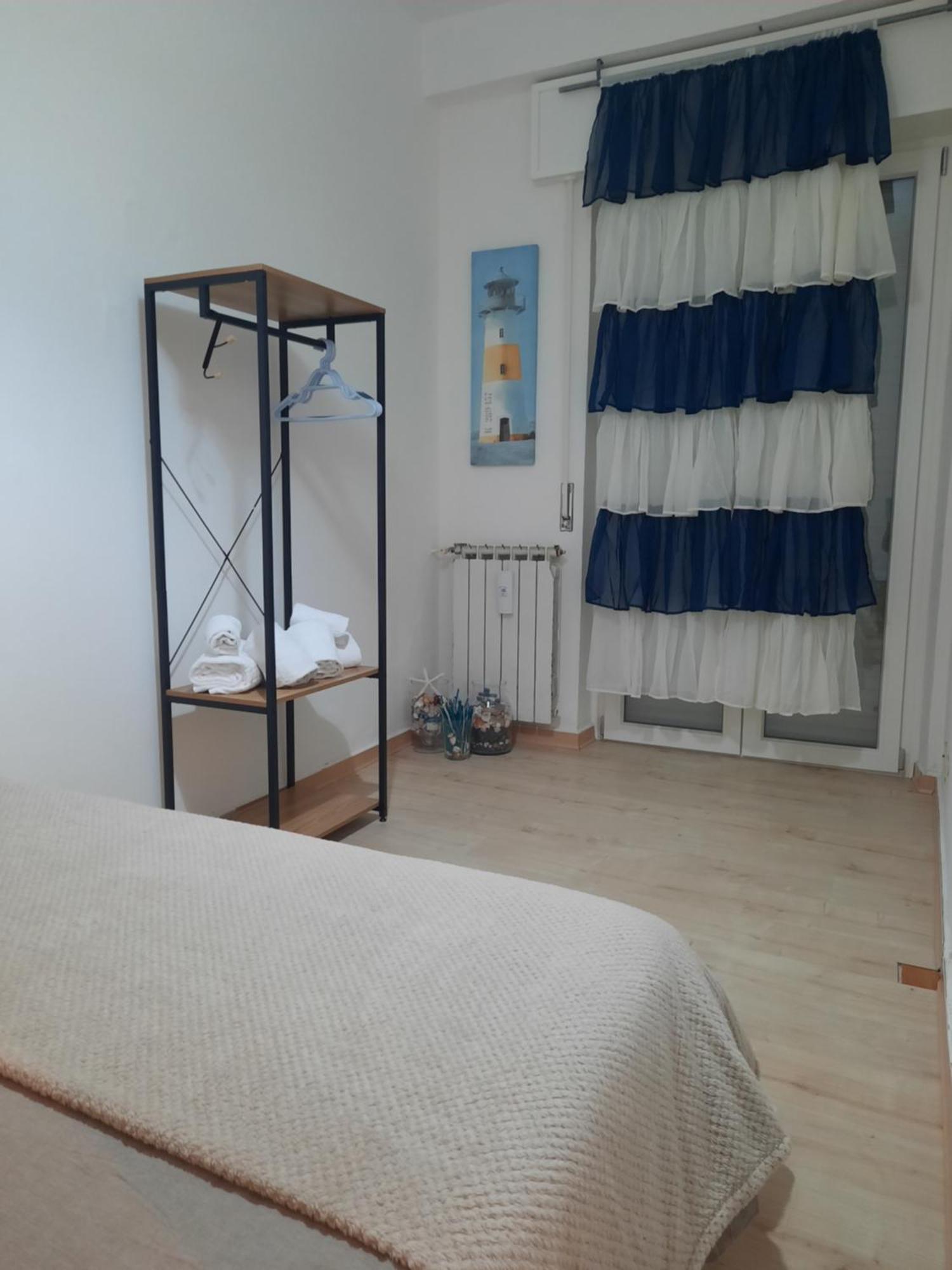Апартаменти Nerea House Лідо-ді-Остія Екстер'єр фото